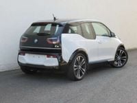 Usado BMW i3 135 kW (184 CV) 2022 Blanco Utilitario