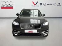 Occasion Volvo XC90 Ultimate 235 ch (172 kW) 2023 Gris SUV