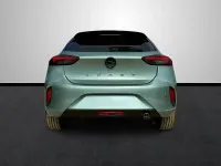 Nuevo Opel Corsa 100 CV (73 kW) 2026 Verde Utilitario