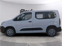 Usado Citroën Berlingo Live 102 CV (75 kW) 2023 Blanco Monovolumen