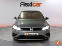 Usado VW Golf VII R 310 CV (228 kW) 2017 Gris Berlina