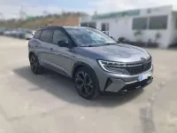 Usado Renault Austral Techno 158 CV (116 kW) 2023 Gris SUV
