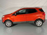 usado Ford Ecosport 1.5TDCi Titanium 95