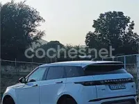 Usado Land Rover Range Rover evoque SE 150 CV (110 kW) 2020 Blanco SUV