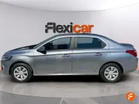 Usado Citroën C-Elysee I Exclusive 82 CV (60 kW) 2017 Gris Berlina