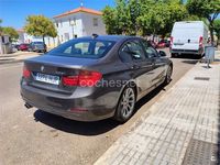 Usado BMW 328 245 CV (180 kW) 2012 Marrón Berlina