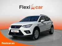 usado Seat Arona 1.0 TSI Ecomotive S&S Xcellence 115