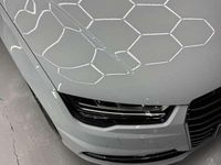 Usado Audi A7 Sportback 252 CV (185 kW) 2016 Blanco Utilitario