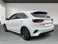 Nuevo Kia Ceed 100 CV (73 kW) 2025 Utilitario