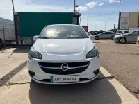 Usado Opel Corsa Expression 75 CV (55 kW) 2017 Blanco Utilitario