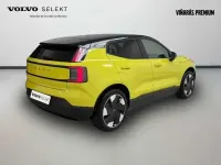 Usado Volvo EX30 Plus 200 kW (272 CV) 2024 Amarillo SUV