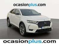 Usado DS Automobiles DS3 Crossback Bastille Plus 131 CV (96 kW) 2021 Blanco SUV