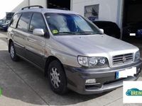 Usado Kia Joice 139 CV (102 kW) 2001 Monovolumen