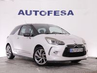 Usado DS Automobiles DS3 So Chic 110 CV (80 kW) 2015 Blanco Utilitario