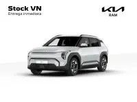 Nuevo Kia EV3 GT-Line 150 kW (204 CV) 2026 Snow white SUV