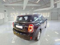 Usado Mini Cooper S Countryman 224 CV (164 kW) 2020 Negro SUV