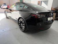 Usado Tesla Model 3 Performance 377 kW (513 CV) 2021 Eléctrico Berlina