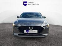 Nuevo Mazda 3 Center-Line 140 CV (102 kW) 2025 Gris / plata Berlina