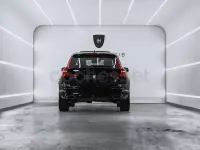 Usado Volvo XC60 R-Design 390 CV (286 kW) 2018 Negro SUV