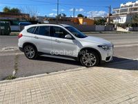 Usado BMW X1 Executive 136 CV (100 kW) 2018 Blanco SUV