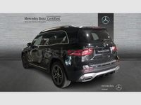 Usado Mercedes GLB200 150 CV (110 kW) 2024 Negro SUV