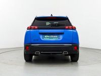 Usado Peugeot 2008 Allure 130 CV (95 kW) 2024 Azul SUV