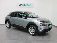 Usado Citroën C4 PureTech 110 CV (80 kW) 2020 Gris Berlina