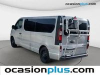 usado Opel Vivaro 1.6 CDTI S/S 125 CV L2 2.9t Combi-9