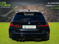 Usado BMW M3 Comfort Edition 530 CV (389 kW) 2024 Negro Familiar