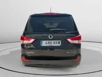 Usado SsangYong Rodius 178 CV (130 kW) 2018 Blanco Monovolumen