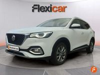 Usado MG HS Comfort 162 CV (119 kW) 2023 Blanco SUV