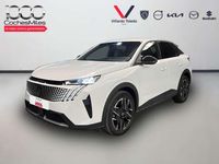 Brugt Peugeot 3008 Allure 145 HK (106 kW) 2025 Hvid SUV