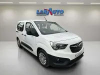 Usado Opel Combo Life Expression 102 CV (75 kW) 2019 Blanco Monovolumen