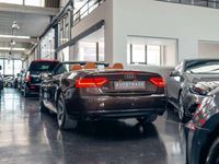 usado Audi A5 Cabriolet 2.0 TFSI quattro S-Tronic 211