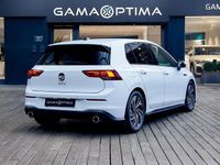 Usado VW Golf VIII GTI 245 CV (180 kW) 2023 Blanco Berlina
