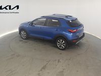 Usado Kia Stonic 100 CV (73 kW) 2025 Azul SUV