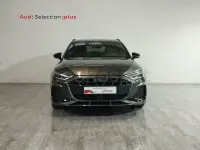 Usado Audi A3 272 CV (200 kW) 2025 Gris / plata Berlina