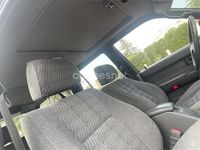 Usado Toyota 4 Runner 143 CV (105 kW) 1995 Verde SUV