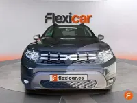 Begagnad Dacia Duster Journey 150 HK (110 kW) 2024 Grå SUV