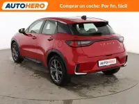 Usado Lexus LBX 136 CV (100 kW) 2024 Rojo SUV