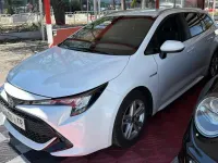 Usado Toyota Corolla Active 122 CV (89 kW) 2022 Blanco Familiar