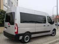 Usado Renault Master 145 CV (106 kW) 2019 Gris Van