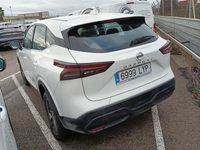 Usado Nissan Qashqai Acenta 140 CV (102 kW) 2022 Blanco SUV