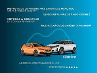 Usado Ford Kuga ST-Line X 225 CV (165 kW) 2022 Amarillo SUV