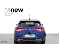 usado Renault Mégane GT Line Megane 1.5dCi Blue 85kW