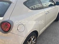 Usado Alfa Romeo GT Junior 78 CV (57 kW) 2009 Blanco Berlina