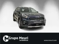 Usado Kia Niro 141 CV (103 kW) 2022 Otro SUV
