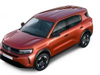 Nuevo Opel Frontera Edition 83 kW (113 CV) 2025 Naranja SUV