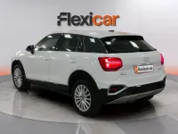 Usado Audi Q2 Advanced Plus 116 CV (85 kW) 2023 Blanco SUV