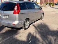 Usado Mazda 5 Active 110 CV (80 kW) 2007 Gris / plata Monovolumen